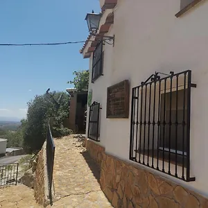 El Gandulillo Castril